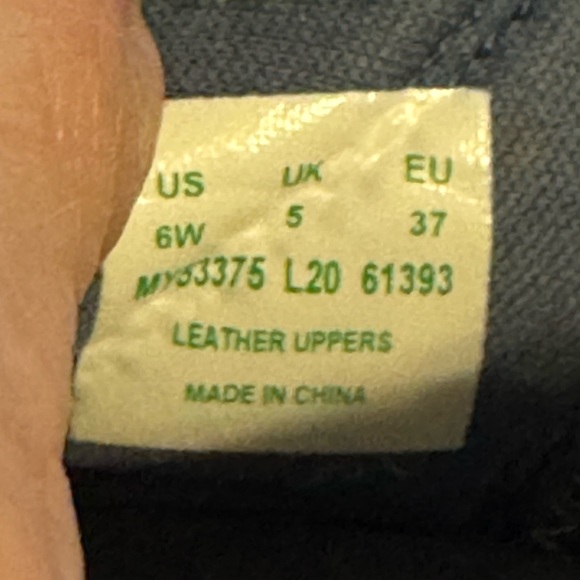 Merrell Sandals - Picture 8 of 8